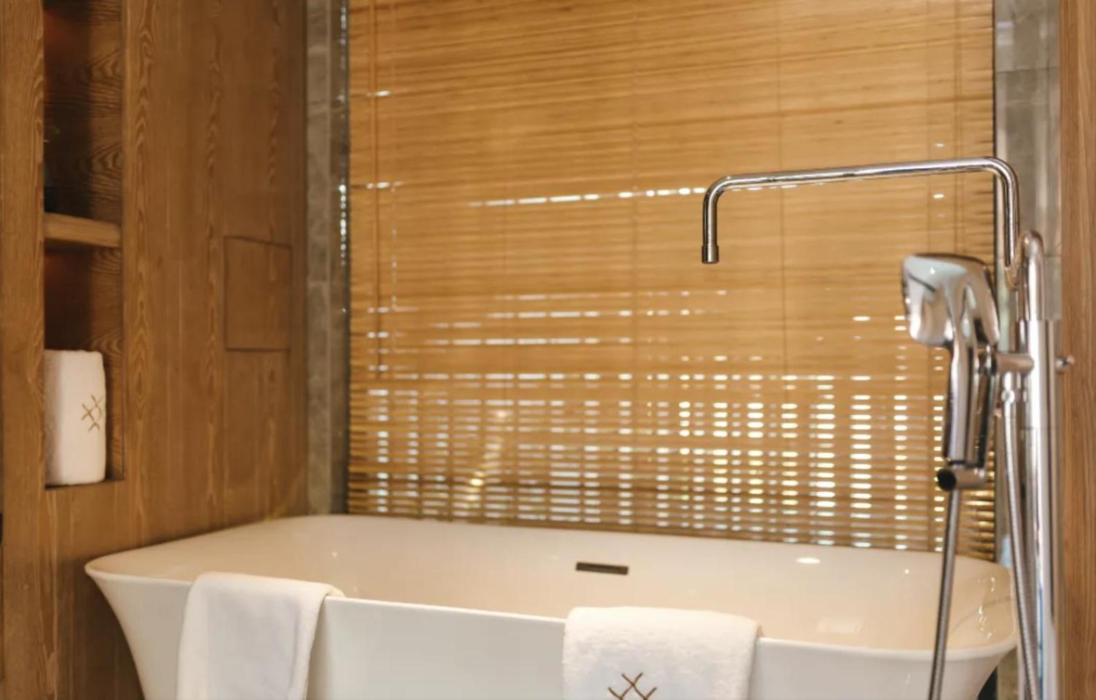 Hong Long Jing Hotel Дали Экстерьер фото