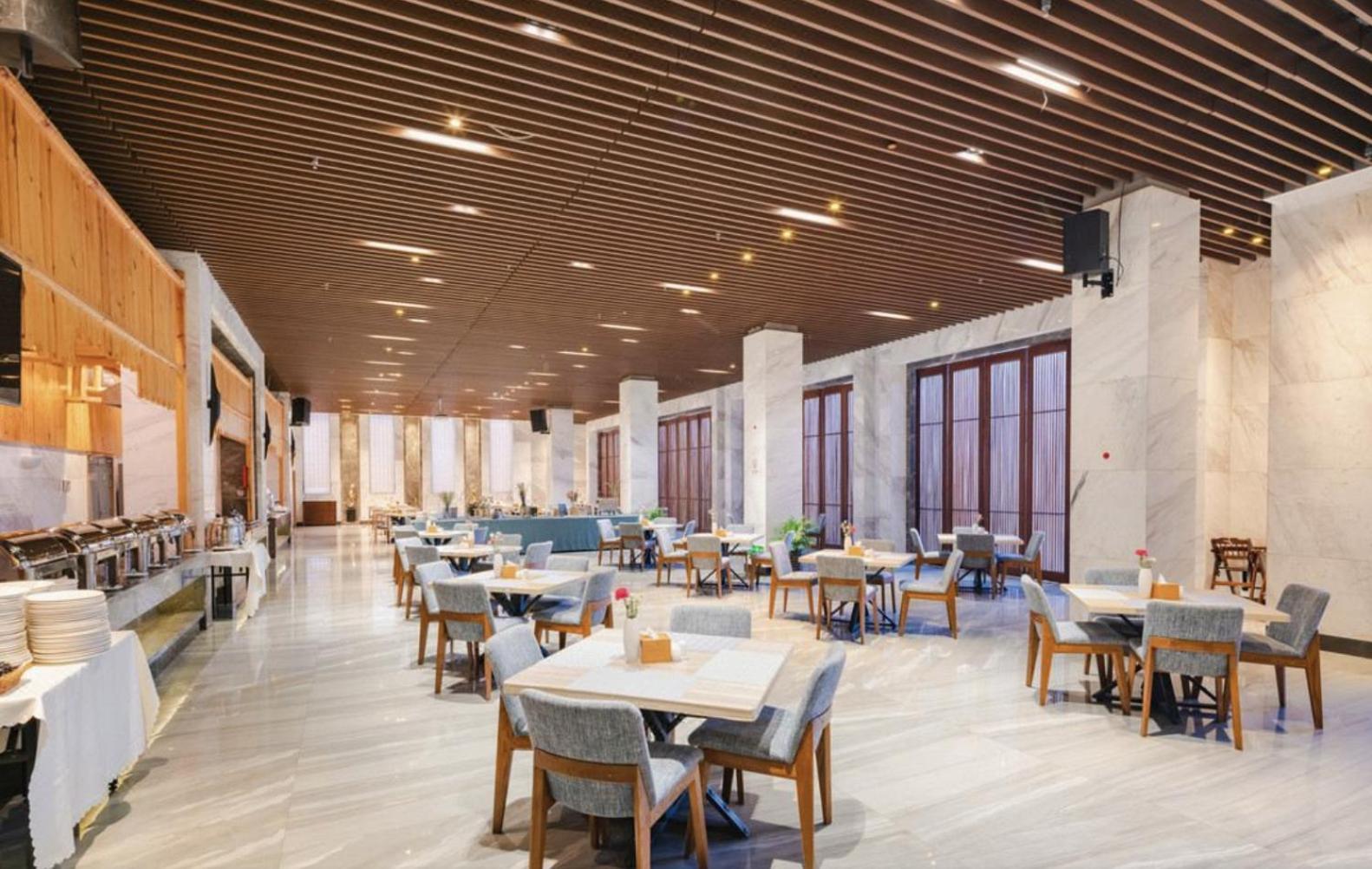 Hong Long Jing Hotel Дали Экстерьер фото